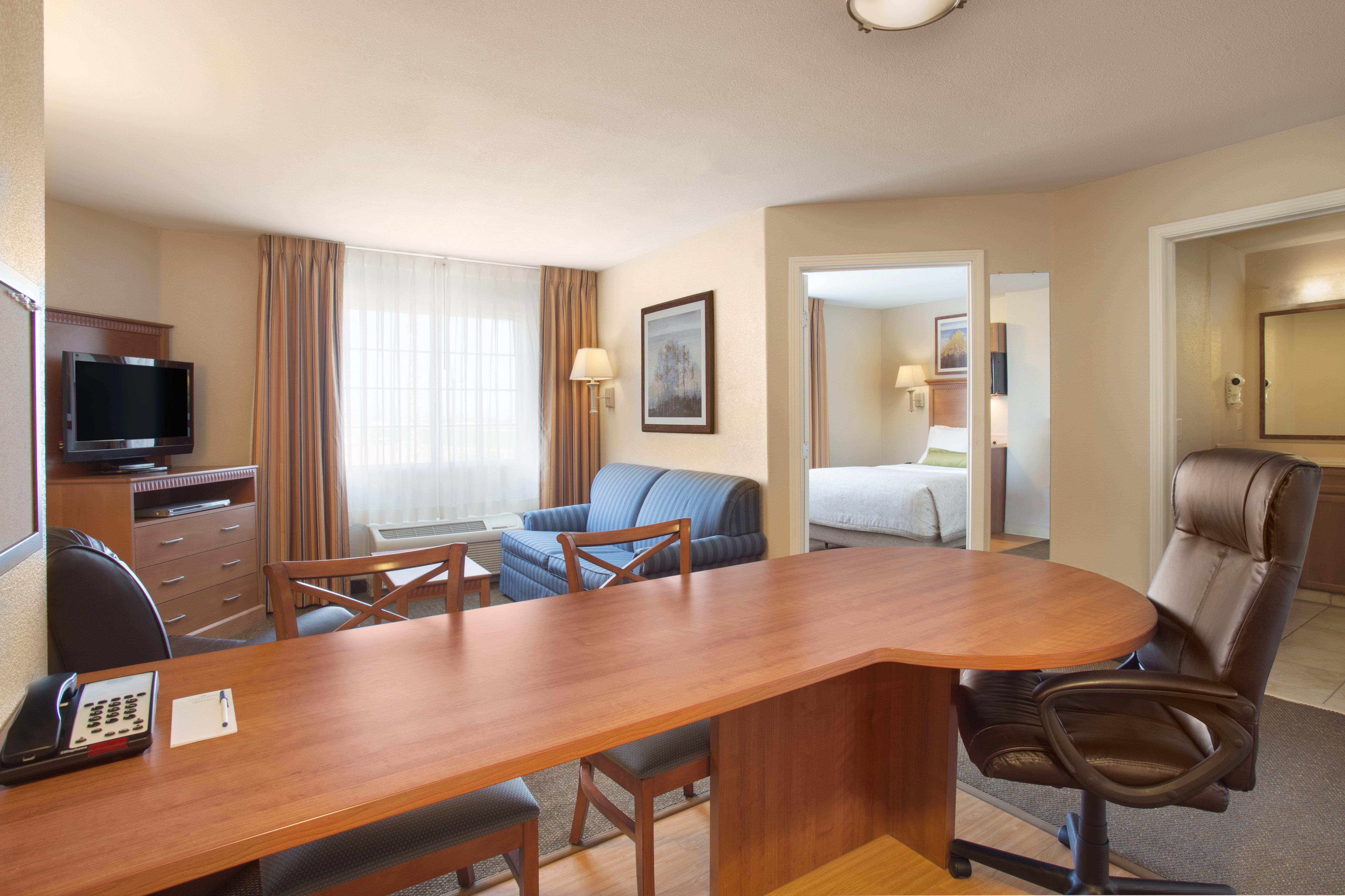 Candlewood Suites Yuma By Ihg Exterior photo