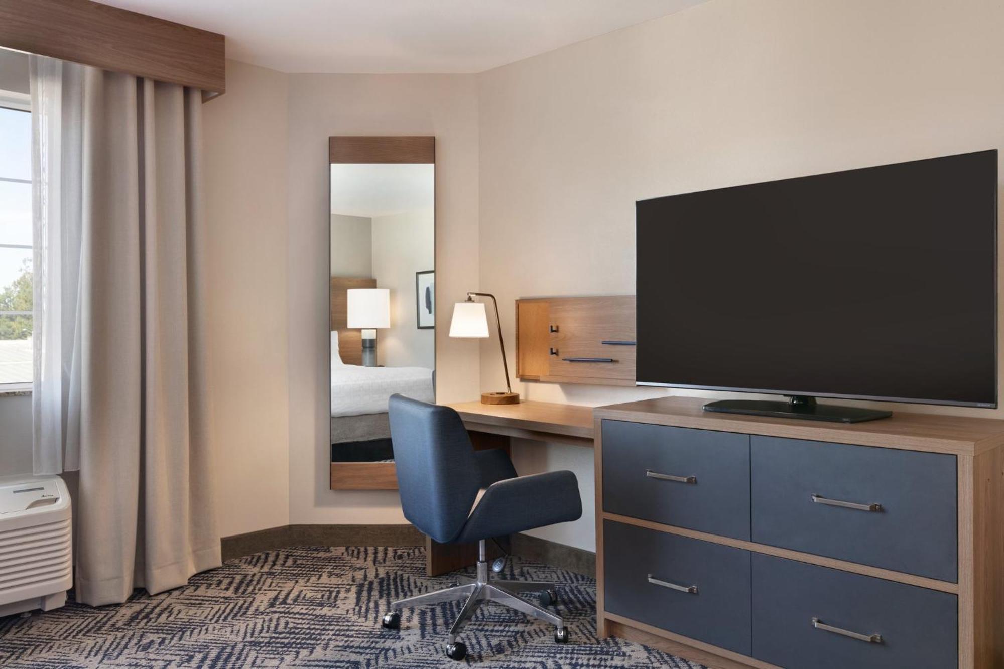Candlewood Suites Yuma By Ihg Exterior photo