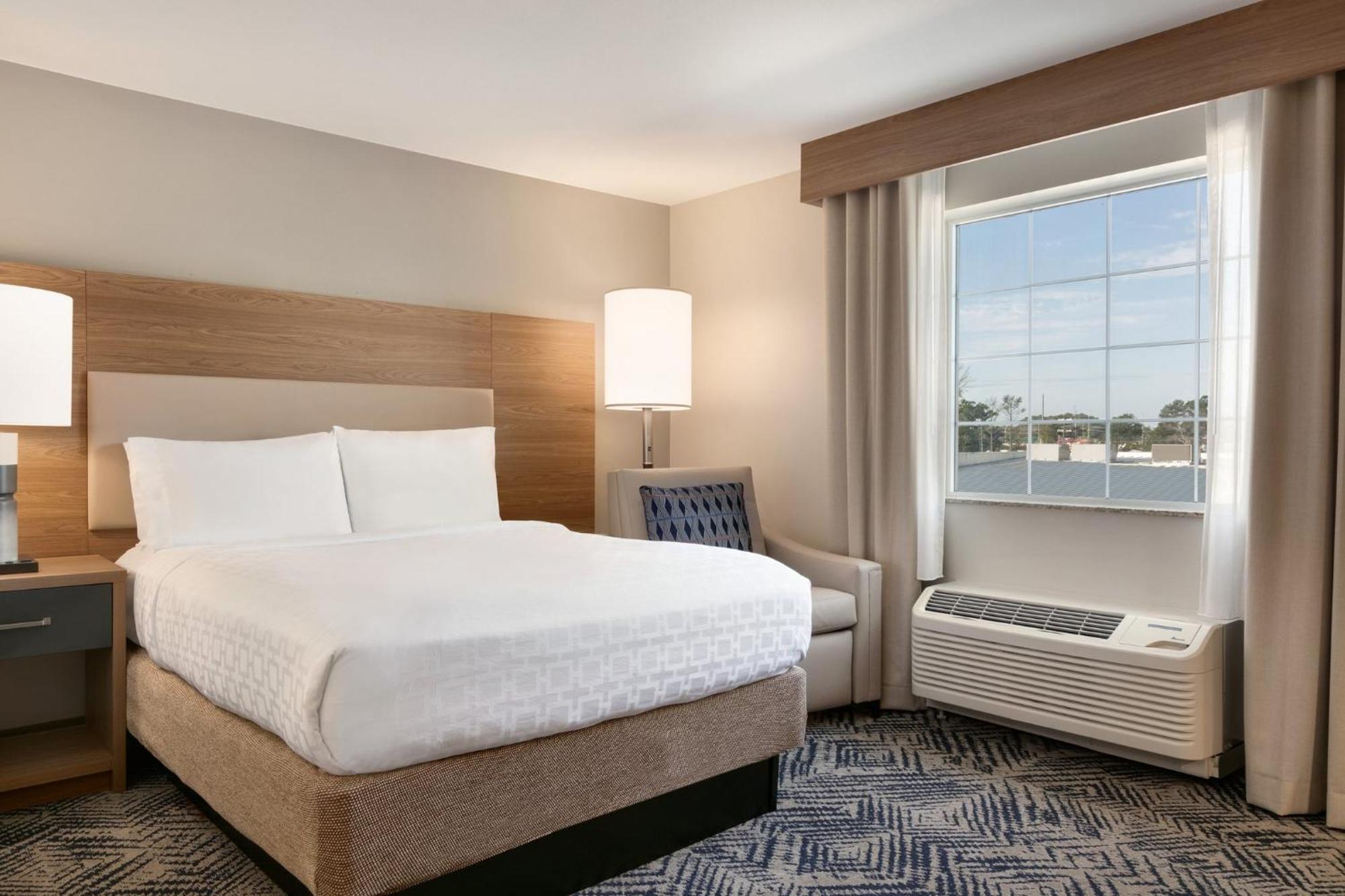 Candlewood Suites Yuma By Ihg Exterior photo