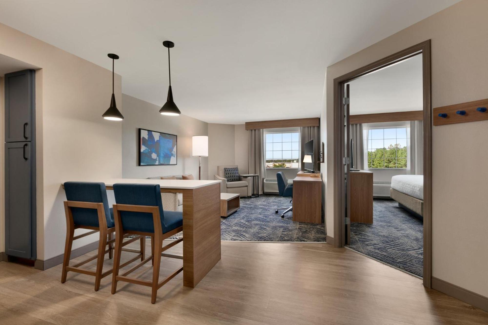 Candlewood Suites Yuma By Ihg Exterior photo