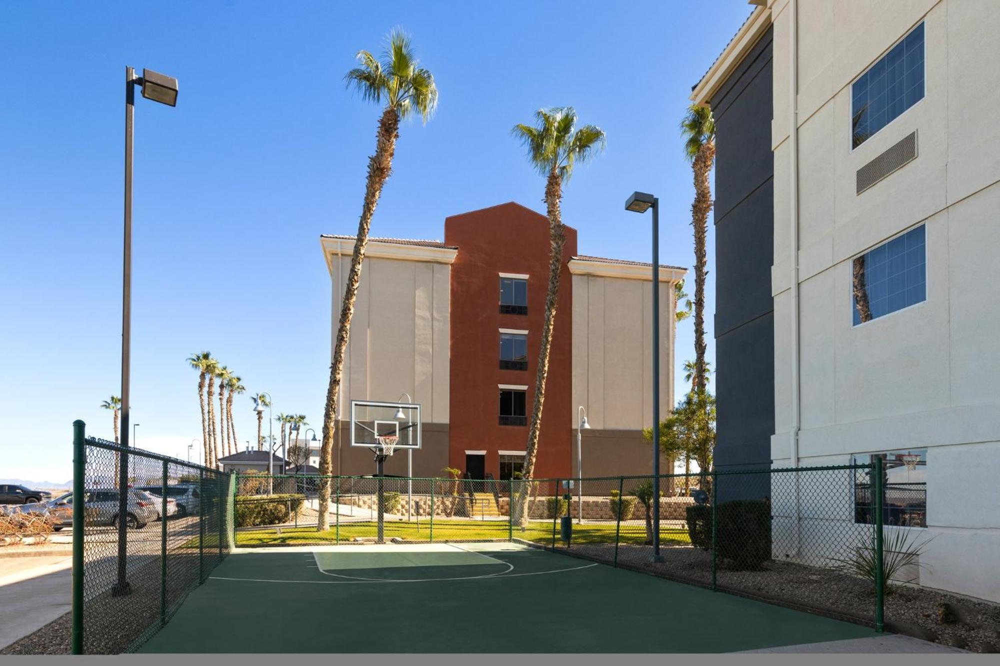 Candlewood Suites Yuma By Ihg Exterior photo