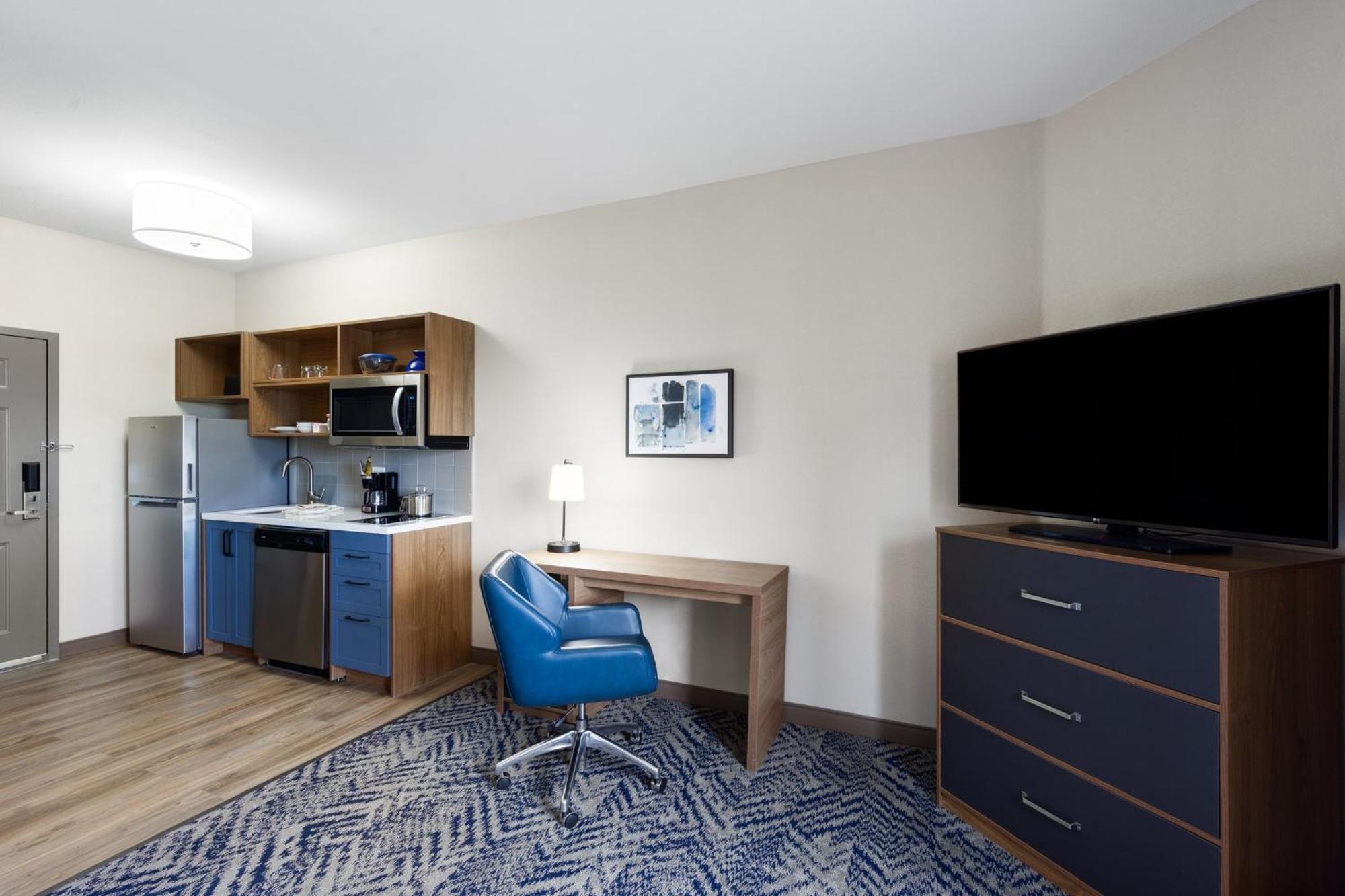 Candlewood Suites Yuma By Ihg Exterior photo