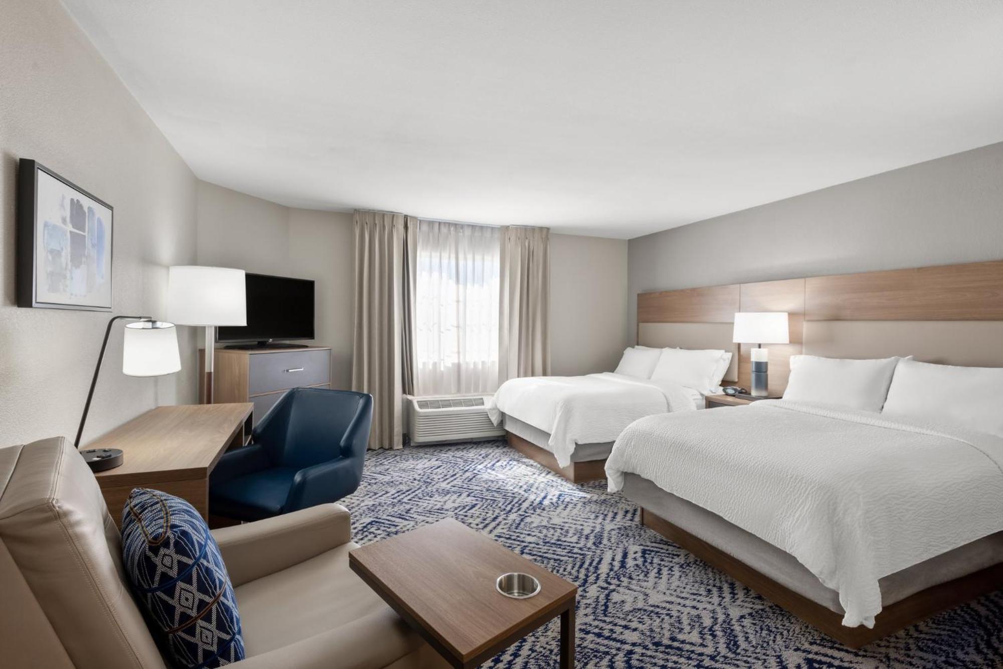 Candlewood Suites Yuma By Ihg Exterior photo
