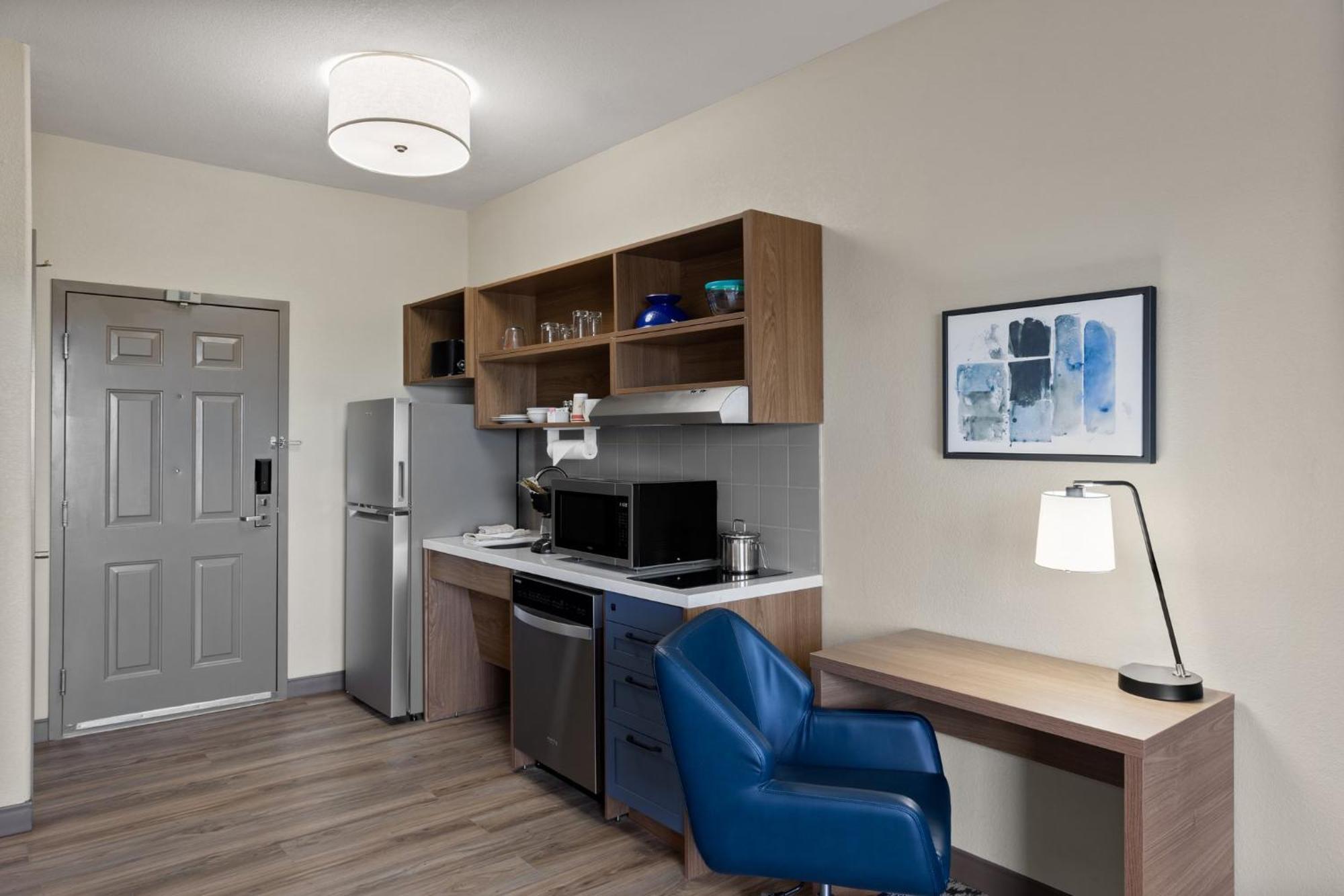 Candlewood Suites Yuma By Ihg Exterior photo