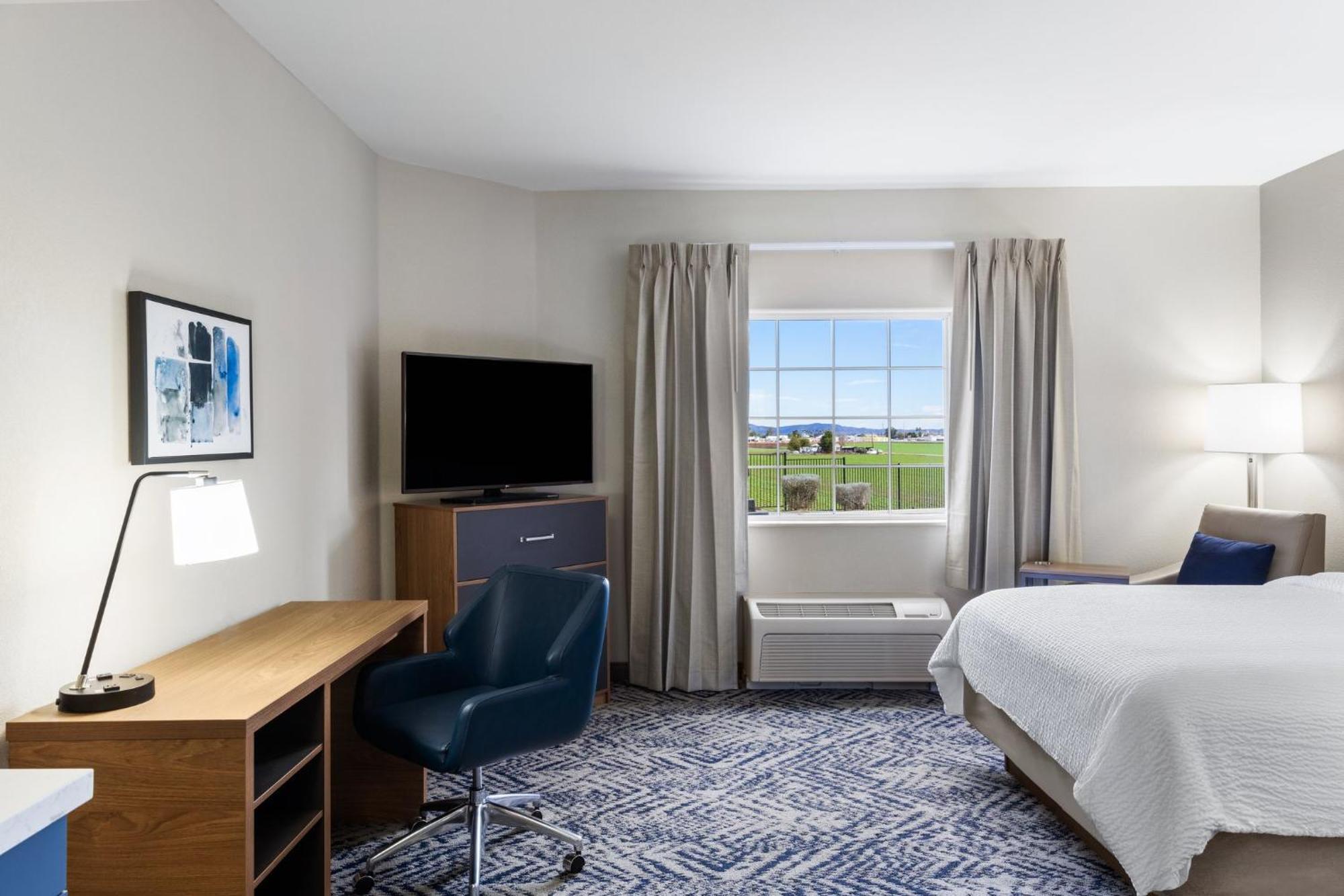 Candlewood Suites Yuma By Ihg Exterior photo