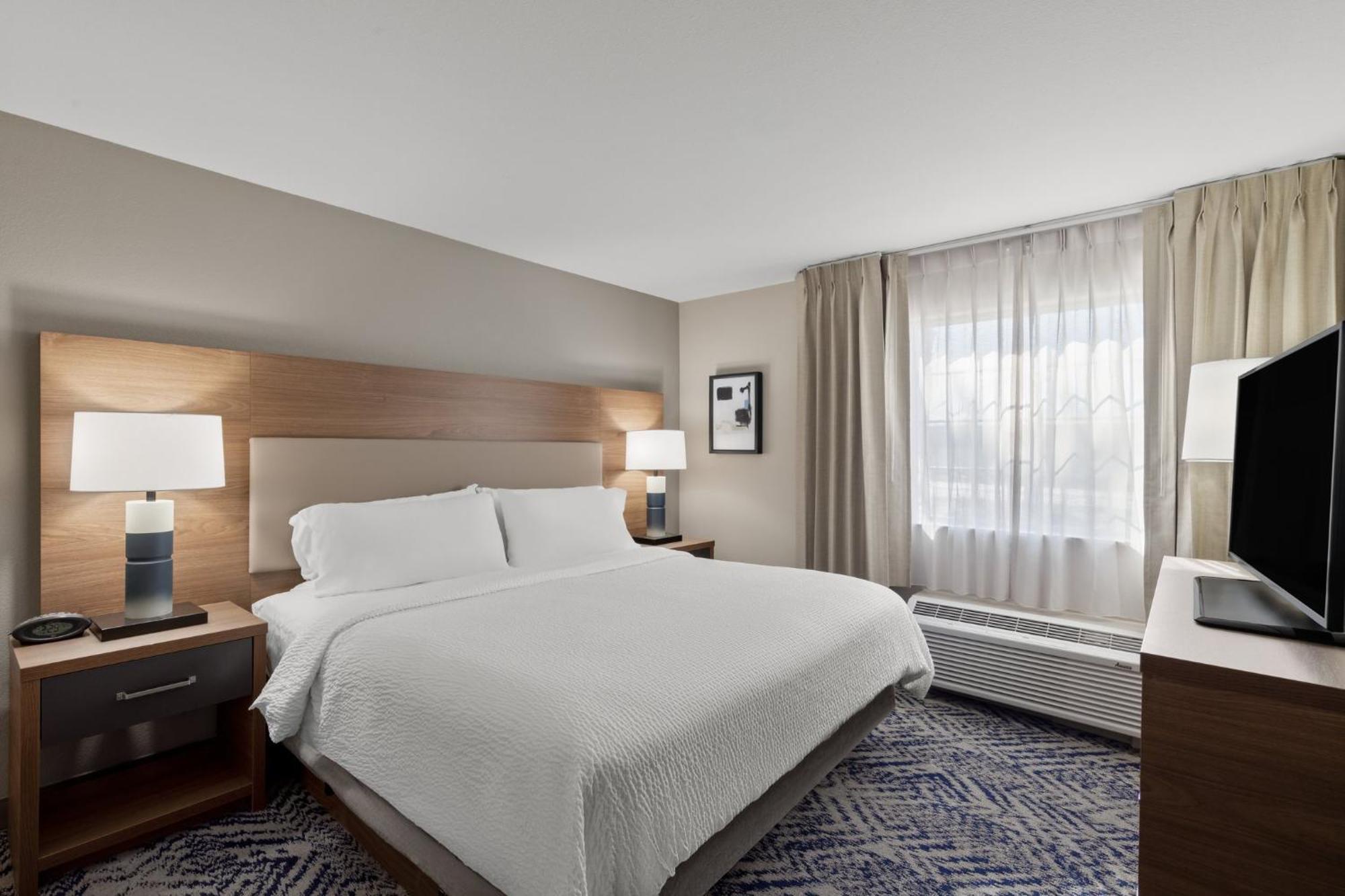 Candlewood Suites Yuma By Ihg Exterior photo