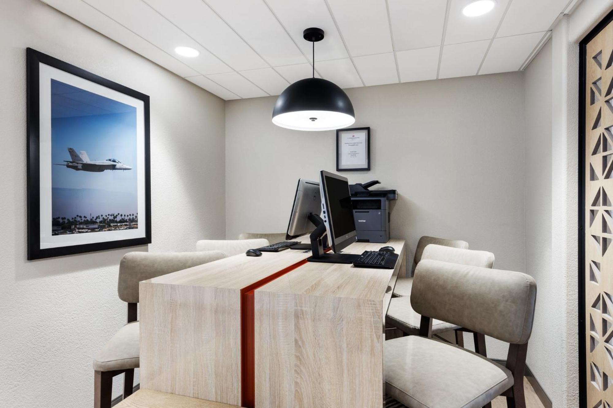 Candlewood Suites Yuma By Ihg Exterior photo