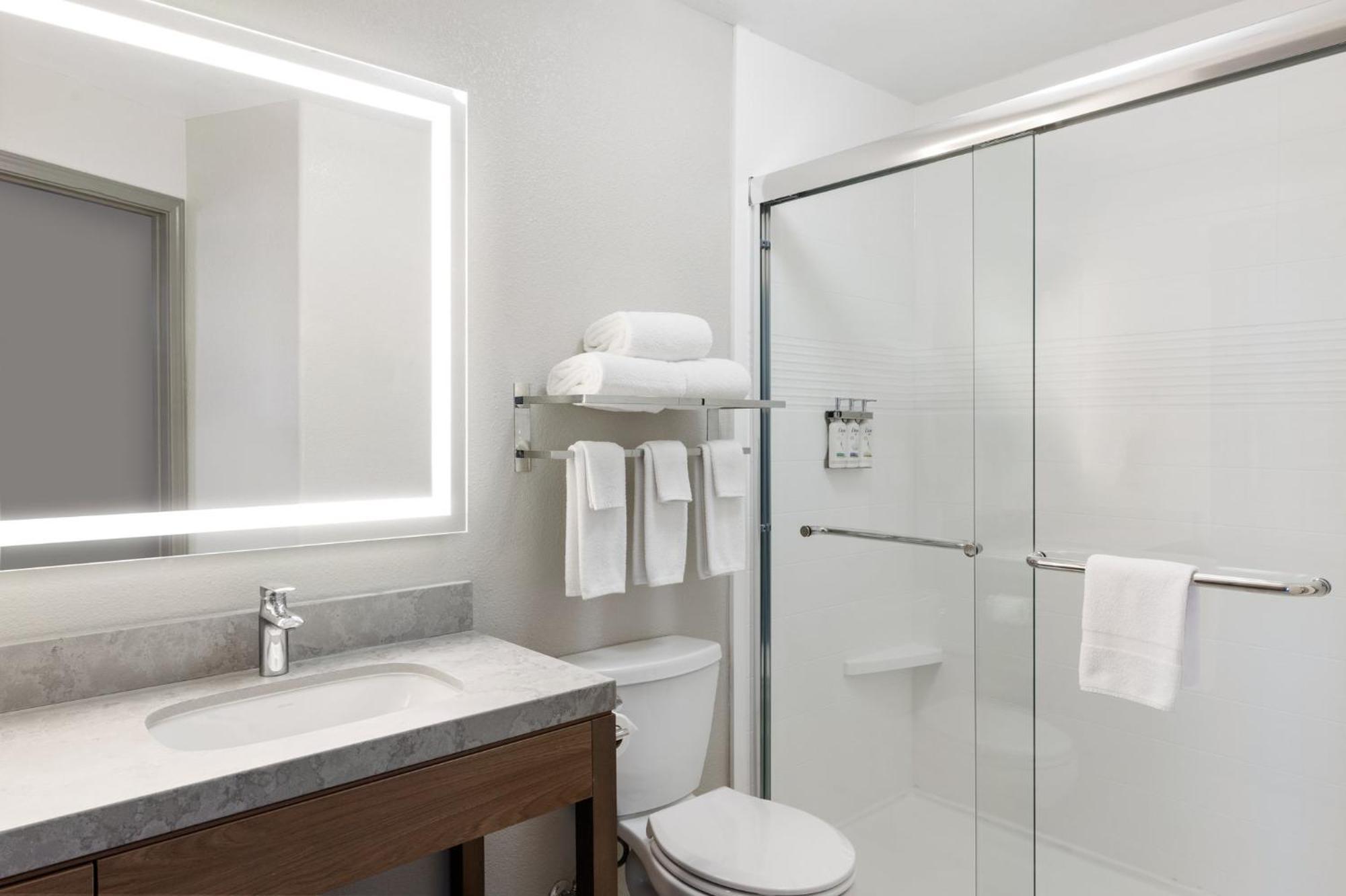 Candlewood Suites Yuma By Ihg Exterior photo