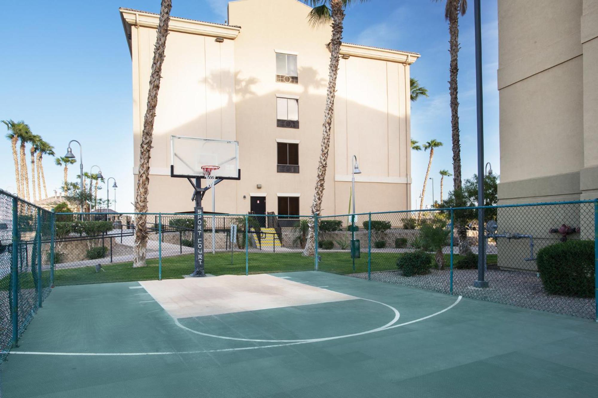 Candlewood Suites Yuma By Ihg Exterior photo
