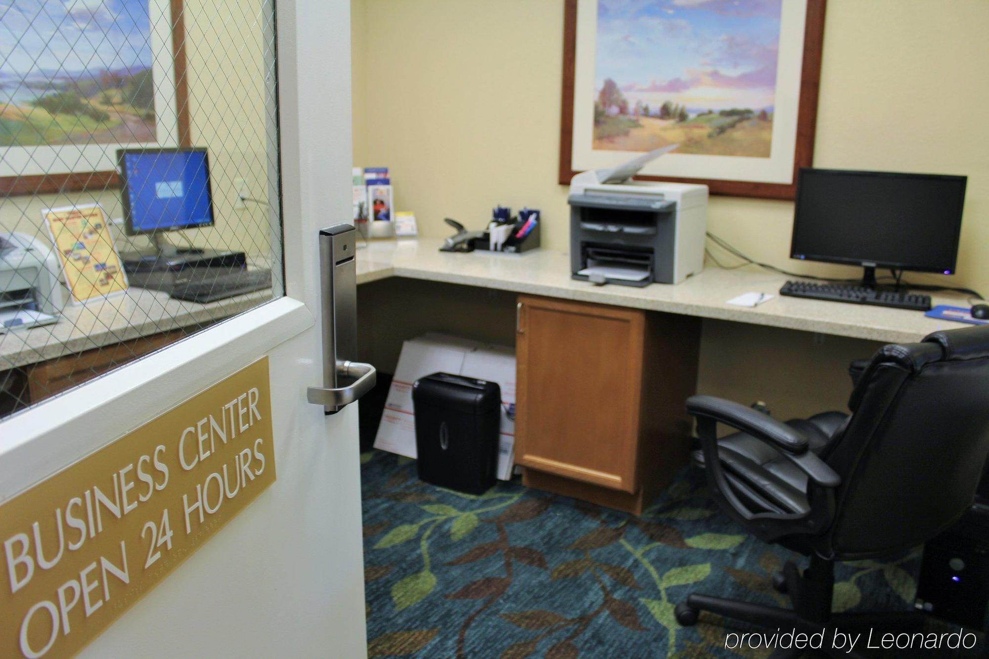 Candlewood Suites Yuma By Ihg Exterior photo
