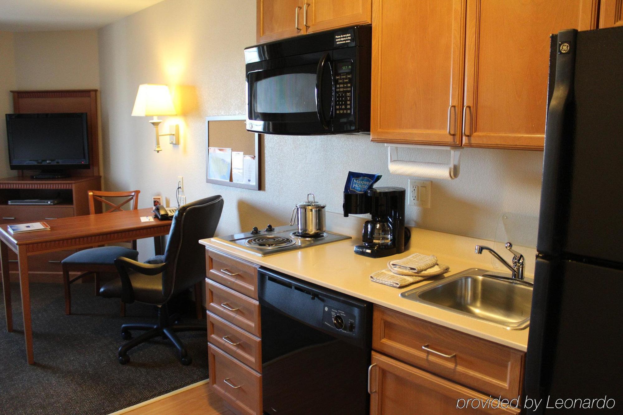 Candlewood Suites Yuma By Ihg Exterior photo