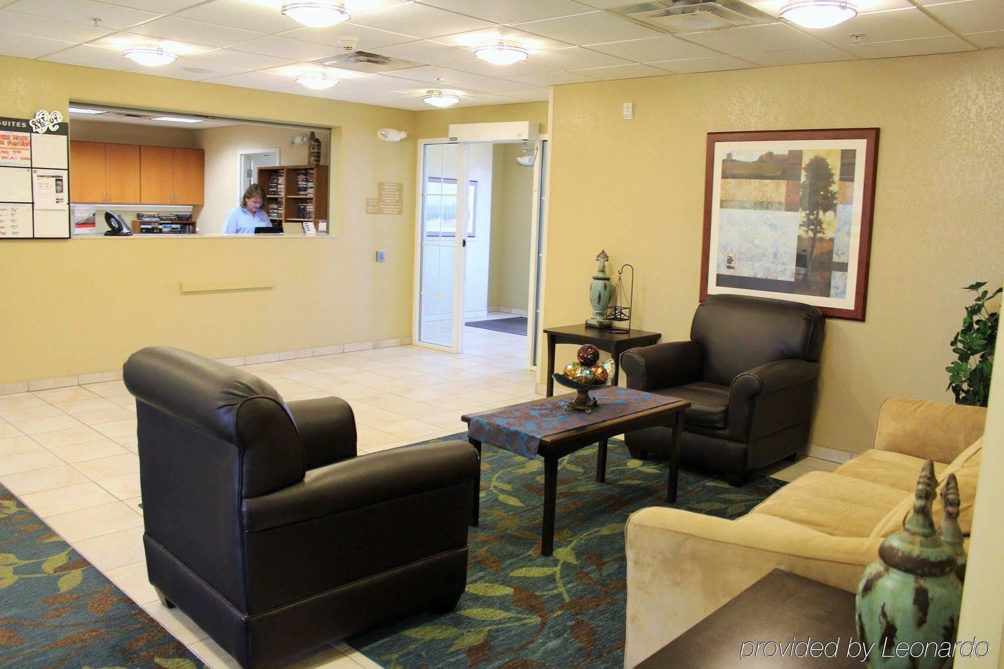Candlewood Suites Yuma By Ihg Exterior photo