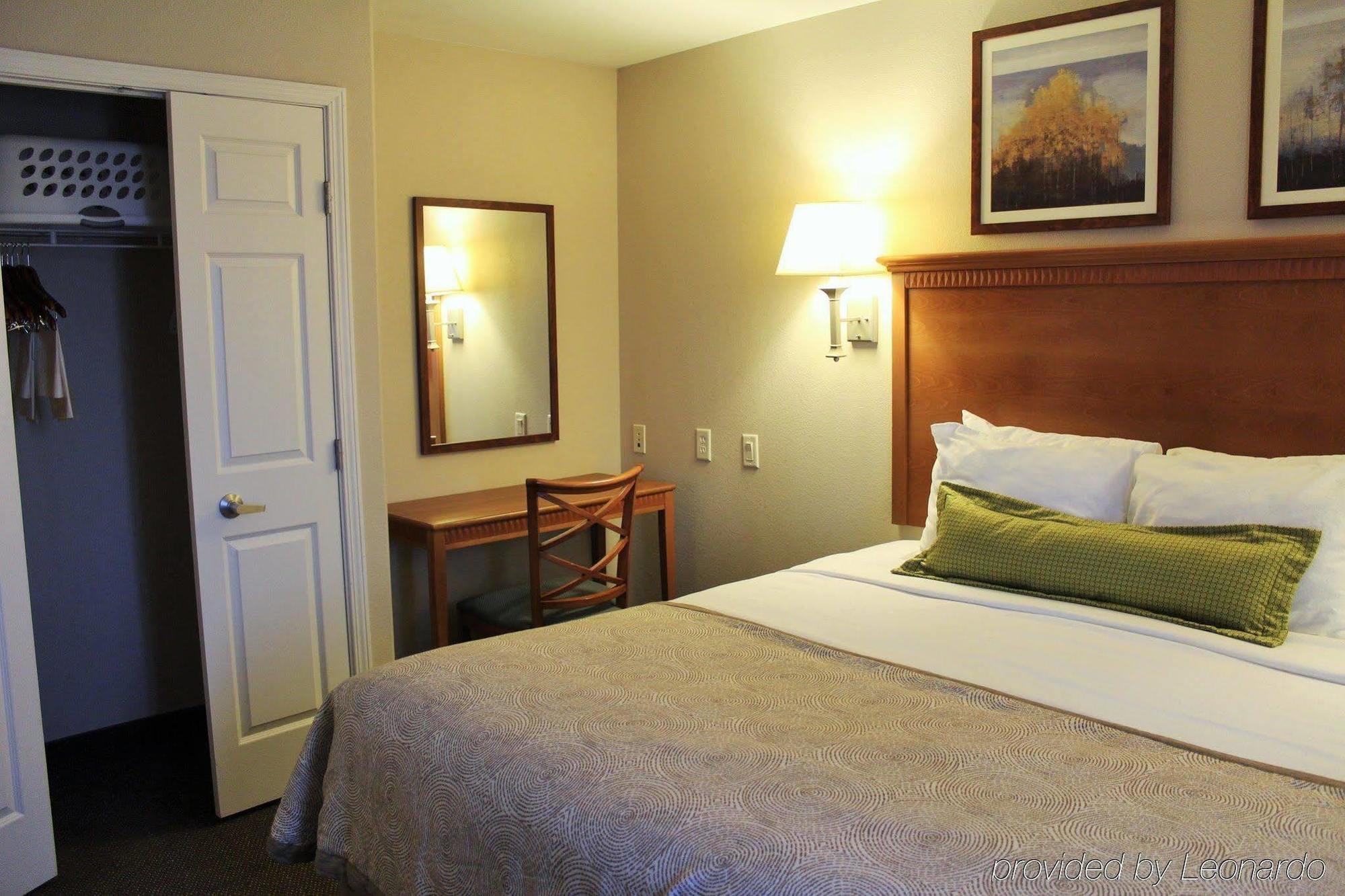 Candlewood Suites Yuma By Ihg Exterior photo