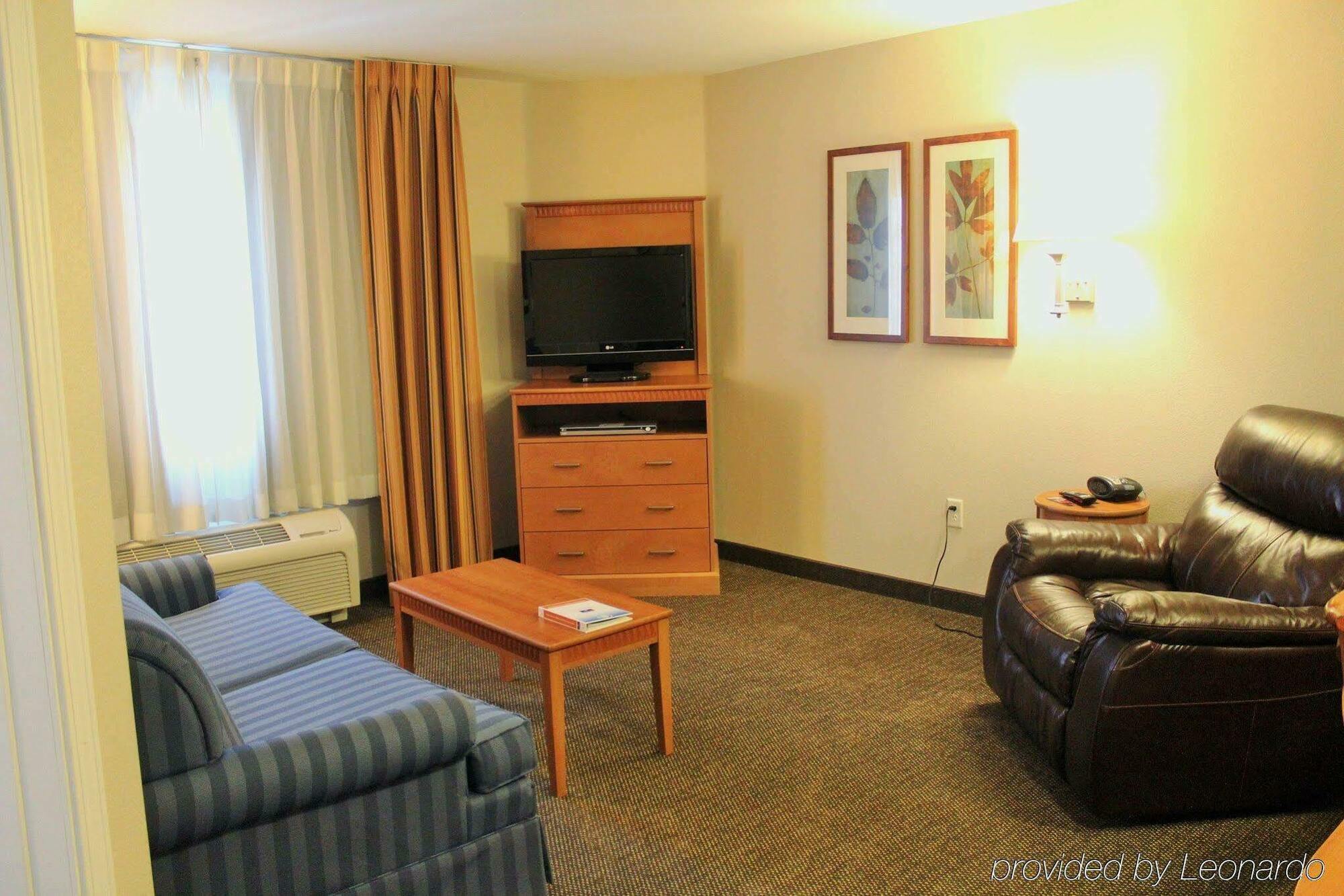 Candlewood Suites Yuma By Ihg Exterior photo