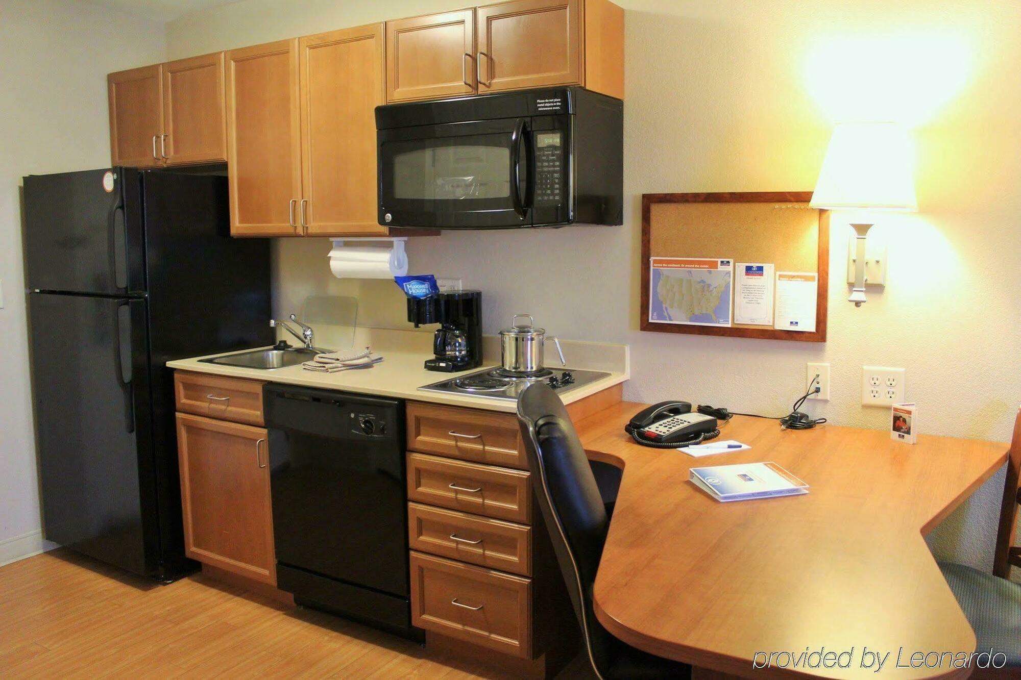Candlewood Suites Yuma By Ihg Exterior photo