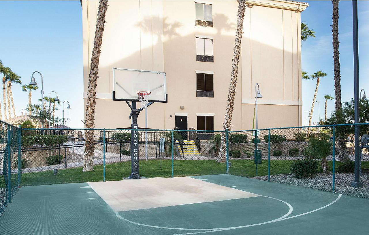Candlewood Suites Yuma By Ihg Exterior photo